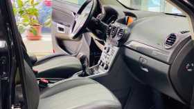 Opel Antara 2014 г.в.