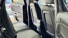 Opel Antara 2014 г.в.