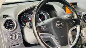 Opel Antara 2014 г.в.