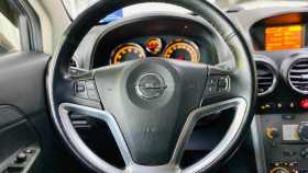 Opel Antara 2014 г.в.