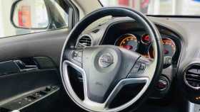 Opel Antara 2014 г.в.