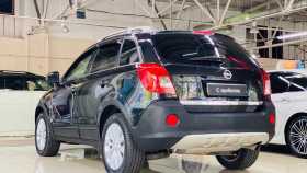 Opel Antara 2014 г.в.