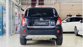 Opel Antara 2014 г.в.
