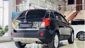 Opel Antara 2014 г.в.