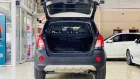 Opel Antara 2014 г.в.