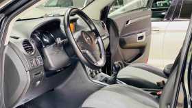Opel Antara 2014 г.в.