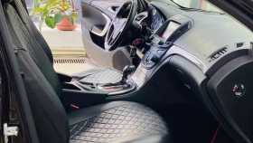 Opel Insignia 2014 г.в.