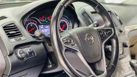 Opel Insignia 2014 г.в.
