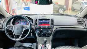 Opel Insignia 2014 г.в.