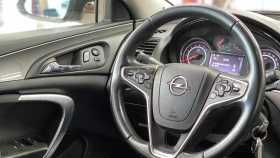 Opel Insignia 2014 г.в.