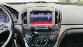 Opel Insignia 2014 г.в.