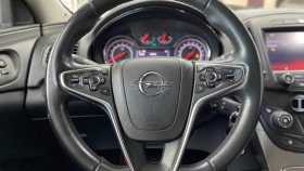 Opel Insignia 2014 г.в.