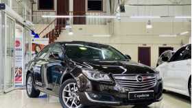 Opel Insignia 2014 г.в.