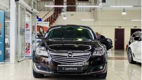 Opel Insignia 2014 г.в.