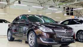 Opel Insignia 2014 г.в.