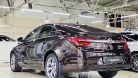 Opel Insignia 2014 г.в.