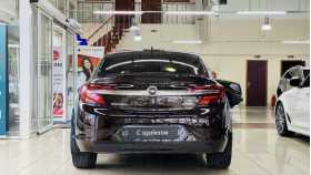 Opel Insignia 2014 г.в.