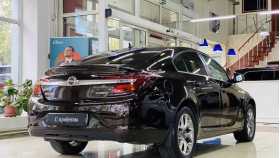 Opel Insignia 2014 г.в.