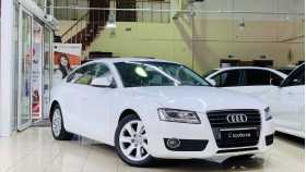 Audi A5 2011 г.в.