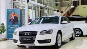 Audi A5 2011 г.в.