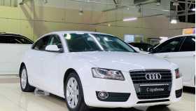 Audi A5 2011 г.в.