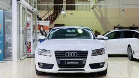 Audi A5 2011 г.в.