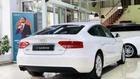 Audi A5 2011 г.в.
