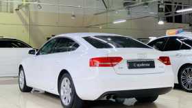 Audi A5 2011 г.в.
