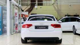 Audi A5 2011 г.в.