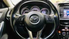 Mazda 6 2013 г.в.