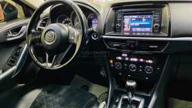 Mazda 6 2013 г.в.