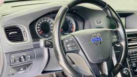 Volvo S60 2012 г.в.