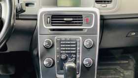 Volvo S60 2012 г.в.