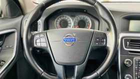 Volvo S60 2012 г.в.