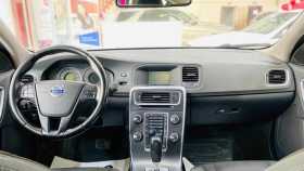 Volvo S60 2012 г.в.