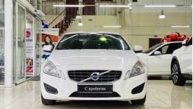Volvo S60 2012 г.в.