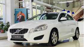 Volvo S60 2012 г.в.