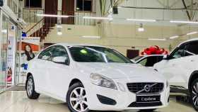 Volvo S60 2012 г.в.