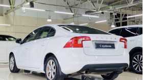 Volvo S60 2012 г.в.
