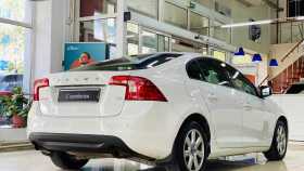 Volvo S60 2012 г.в.