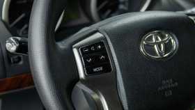 Toyota Land Cruiser Prado 2011 г.в.