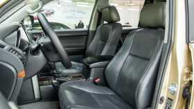 Toyota Land Cruiser Prado 2011 г.в.
