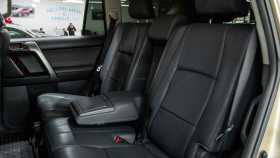 Toyota Land Cruiser Prado 2011 г.в.