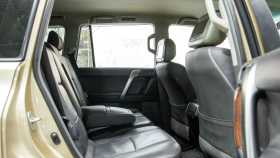 Toyota Land Cruiser Prado 2011 г.в.