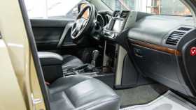 Toyota Land Cruiser Prado 2011 г.в.