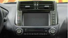 Toyota Land Cruiser Prado 2011 г.в.