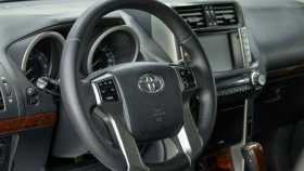 Toyota Land Cruiser Prado 2011 г.в.
