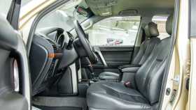 Toyota Land Cruiser Prado 2011 г.в.