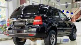 Kia Sorento 2007 г.в.