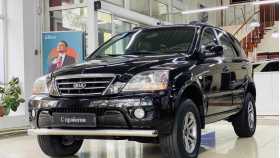 Kia Sorento 2007 г.в.